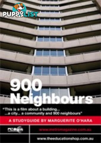 900 Neighbours ( Study Guide)