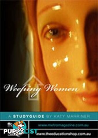 Weeping Women ( Study Guide)