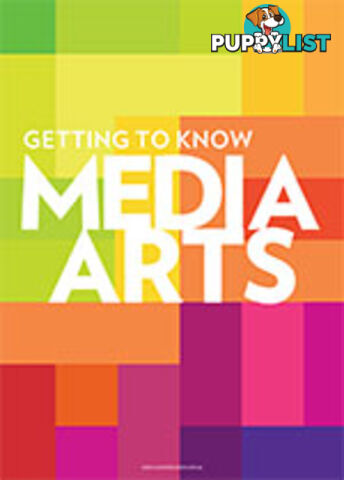 Getting to Know Media Arts