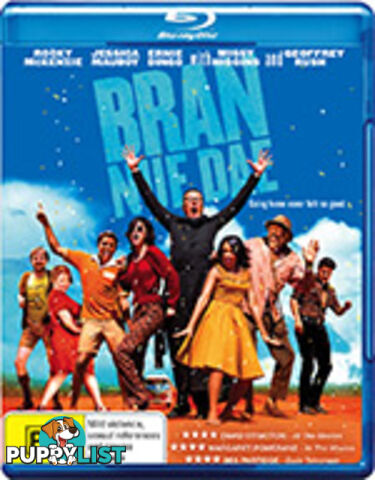 Bran Nue Dae (Blu-ray)