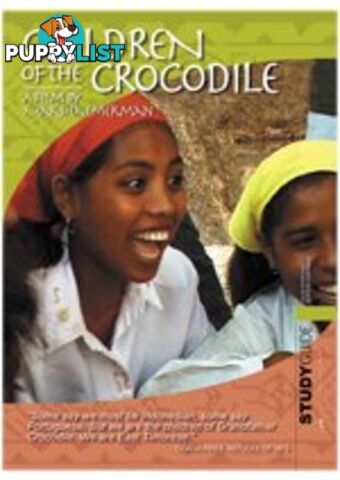 Children of the Crocodile ( Study Guide)