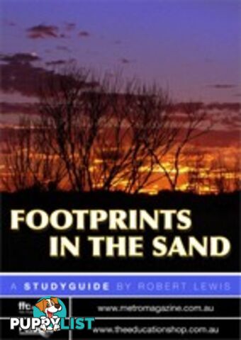 Footprints in the Sand ( Study Guide)