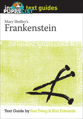 Frankenstein (Text Guide)