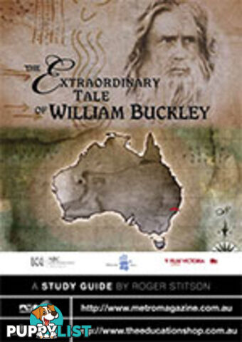 Extraordinary Tale of William Buckley, The ( Study Guide)