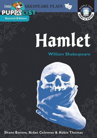 Hamlet (Insight Shakespeare Plays) - 2nd Edition