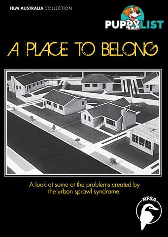 Place to Belong, A (1-Year Access)