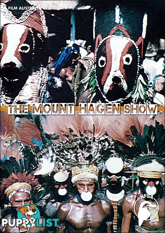 Mount Hagen Show, The (1-Year Access)