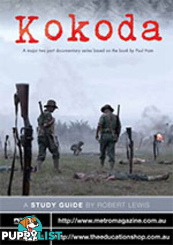 Kokoda ( Study Guide)