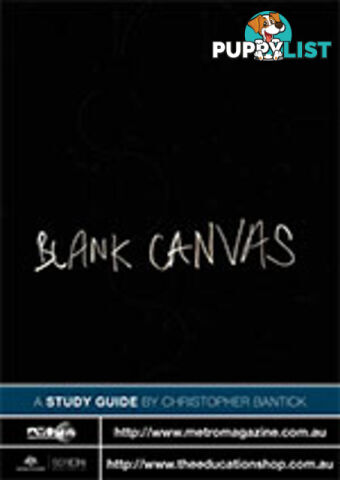 Blank Canvas ( Study Guide)