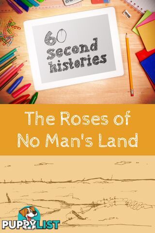 World War 1: Roses of No Man's Land, The (1-Year Rental)