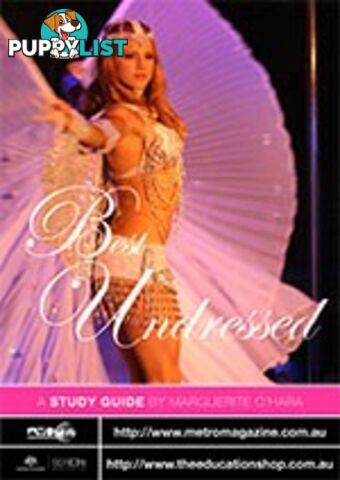 Best Undressed ( Study Guide)