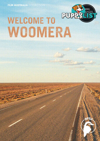 Welcome to Woomera (1-Year Access)