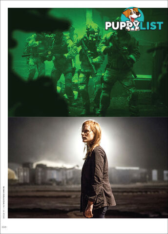 Killing Time: 'Zero Dark Thirty''s Theatre of Cruelty