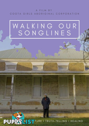 Walking Our Songlines (1-Year Rental)