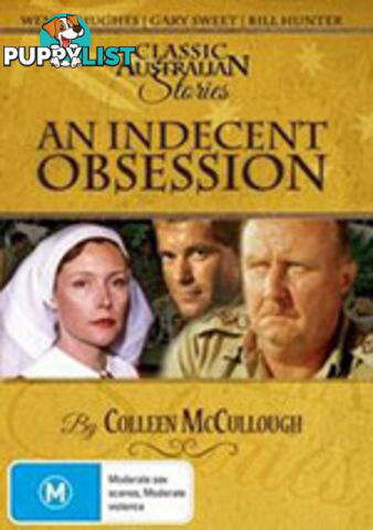 Indecent Obsession, An