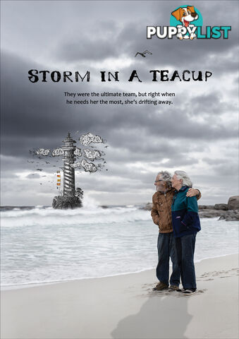 Storm in a Teacup