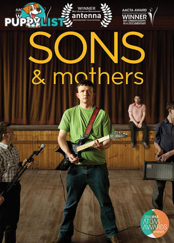 Sons & Mothers