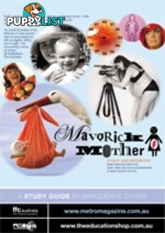 Maverick Mother ( Study Guide)