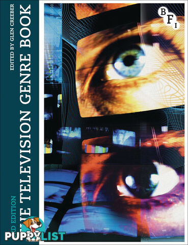 Television Genre Book, The