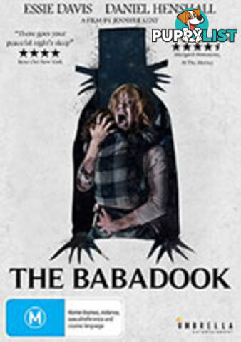 Babadook, The