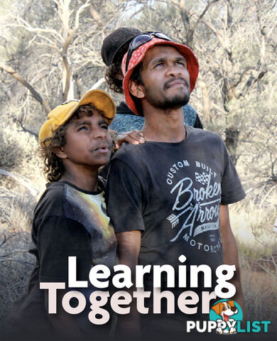 Learning Together - Episode 3 (1-Year Rental)