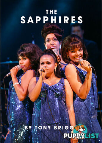 Sapphires, The (Stageplay)