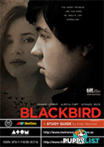 Blackbird ( Study Guide)