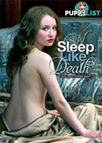 A Sleep Like Death: Julia Leigh's Sleeping Beauty