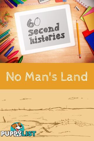 World War 1: No Man's Land (3-Day Rental)