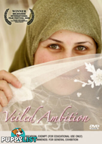 Veiled Ambition