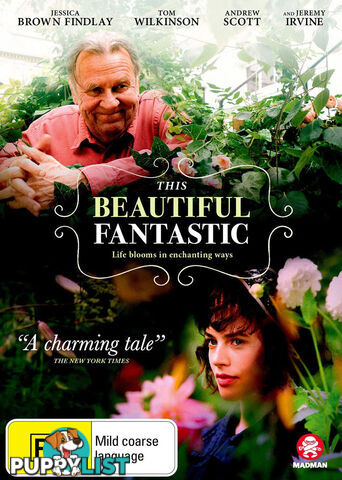 This Beautiful Fantastic