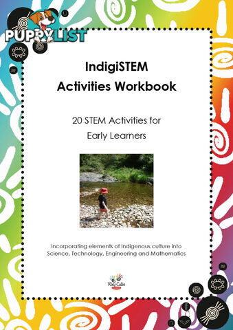 IndigiSTEM Resource Kit