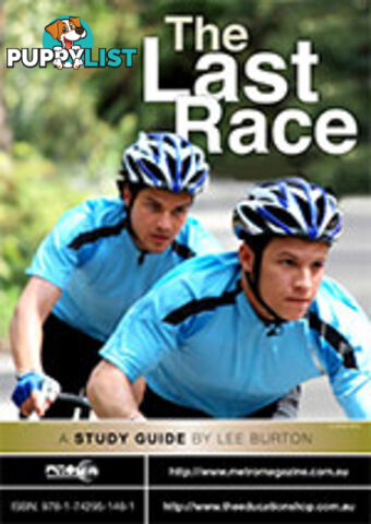 Last Race, The ( study guide)