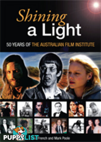 Shining a Light: 50 Years of the Australian Film Institute