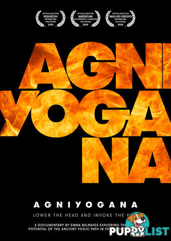 Agniyogana (7-Day Rental)