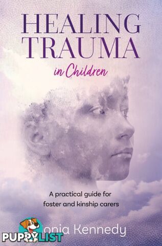 Healing Trauma in Children