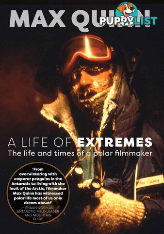 Life of Extremes, A