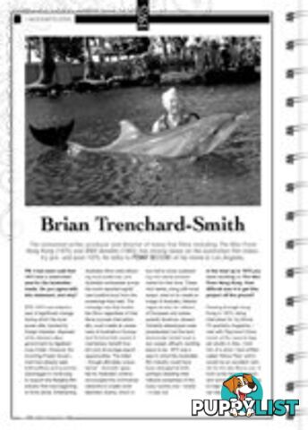 Brian Trenchard-Smith