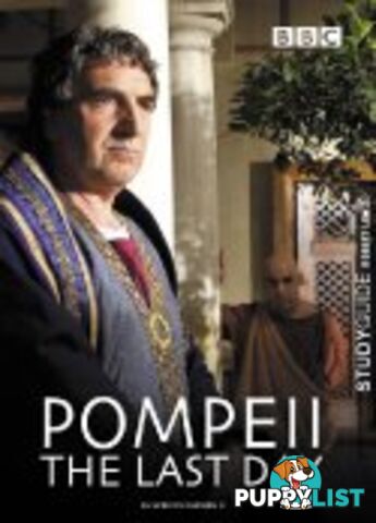 Pompeii: The Last Day ( Study Guide)