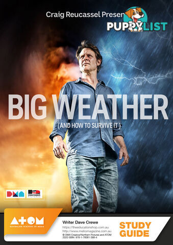 Big Weather ( Study Guide)