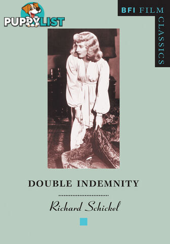 Double Indemnity