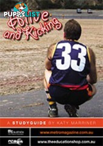 Alive and Kicking ( Study Guide)