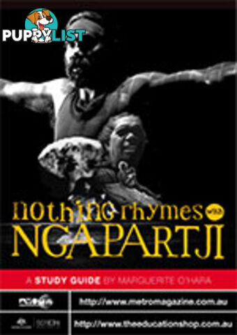 Nothing Rhymes with Ngapartji ( Study Guide)