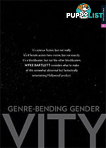 Gravity: Genre-bending Gender