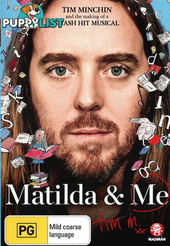 Matilda & Me