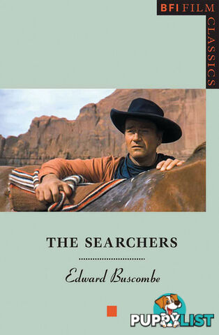 Searchers, The