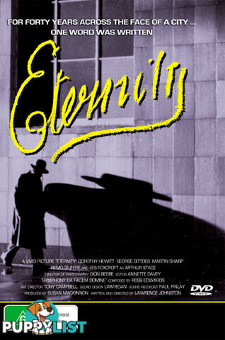 Eternity (1-Year Rental)