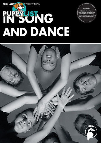 In Song and Dance (3-Day Rental)