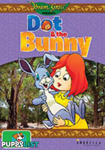 Dot & The Bunny