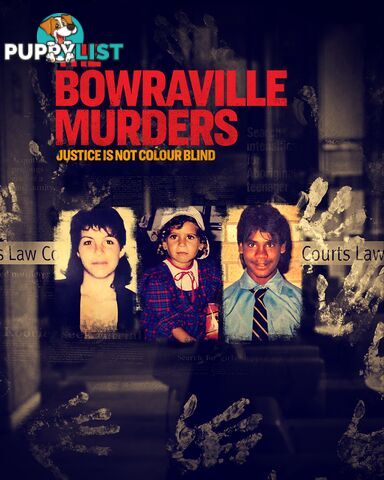 Bowraville Murders, The (Lifetime Access)